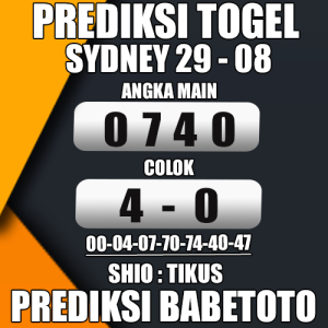 Prediksi KAMERUN 29 Agustus 2024